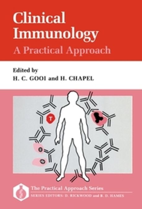 Clinical Immunology: A Practical Approach (A Practical Approach)