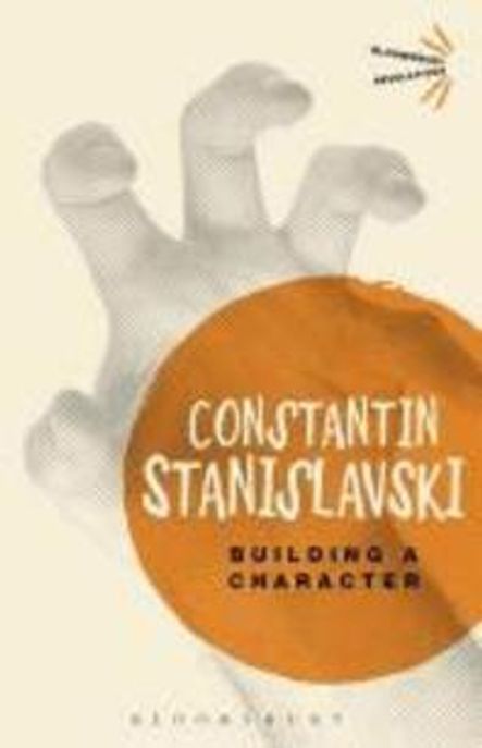 Building a character