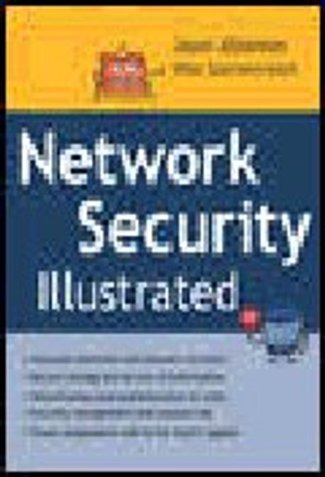 Network Security Illustrated