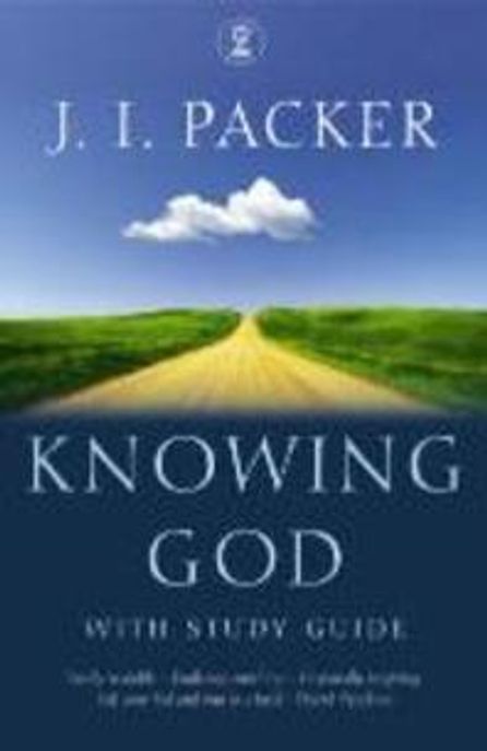 Knowing God