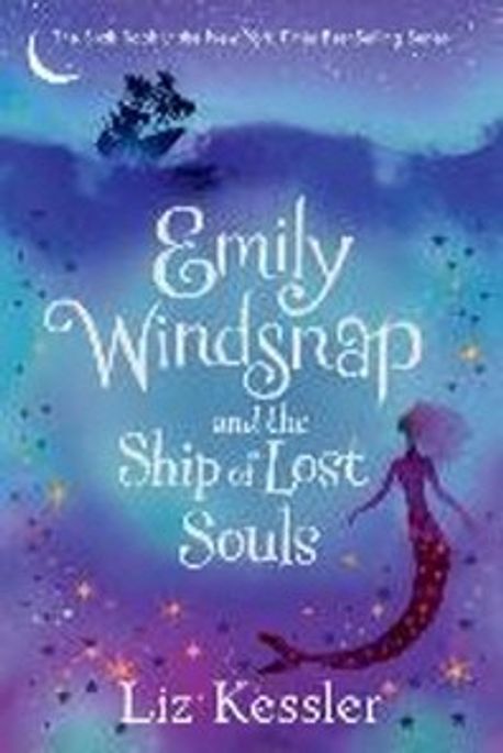Emily Windsnap and the land of the midnight sun
