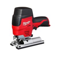 밀워키 직쏘 툴온리 Milwaukee M12 12V Cordless Lithium-Ion High Performance Jigsaw 2445-20