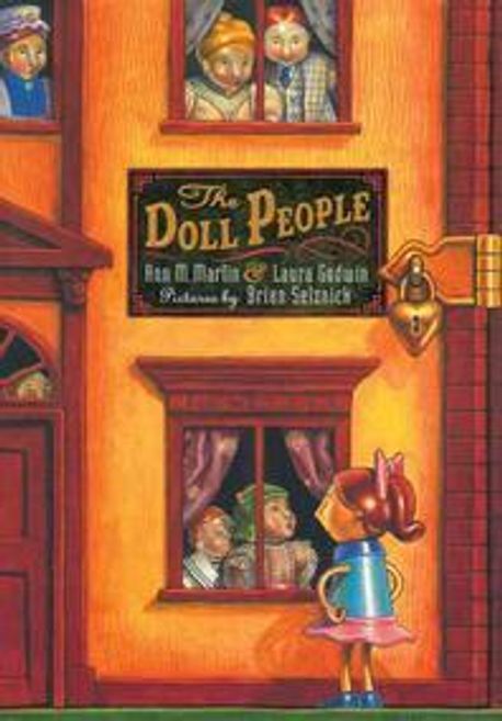 (The)Doll people