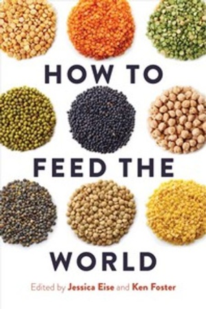 How to Feed the World Paperback