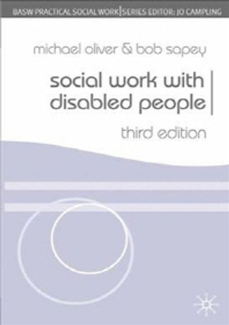 Social work with disabled people