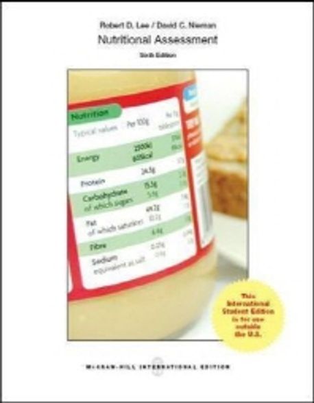 Nutritional assessment