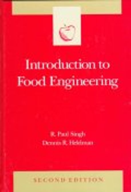 Introduction to Food Engineering, 2/E