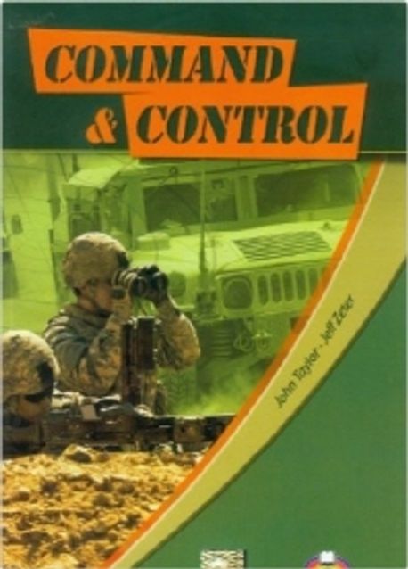 Career Paths: Command & Control Student’s Book (+ Cross-platform Application)