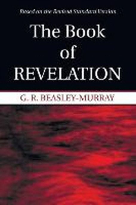 The Book of Revelation : based on the Revised standard version