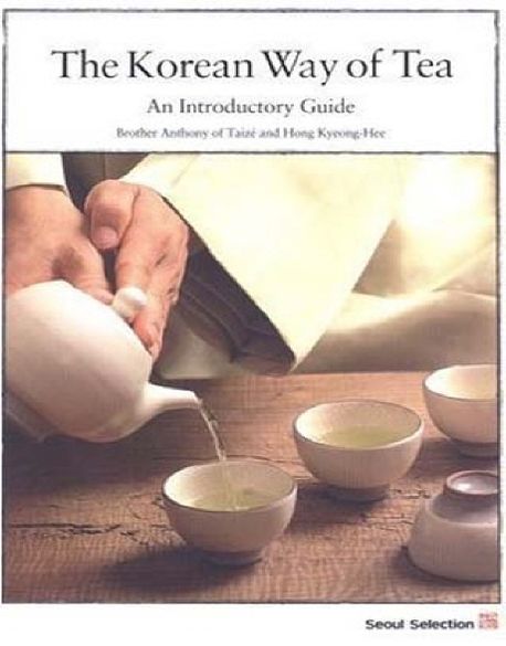 Korean Way of Tea