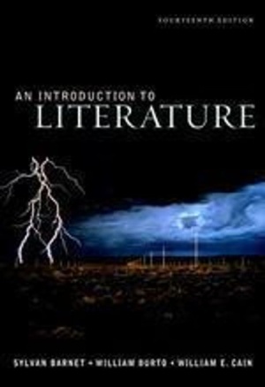 Introduction to Literature Paperback