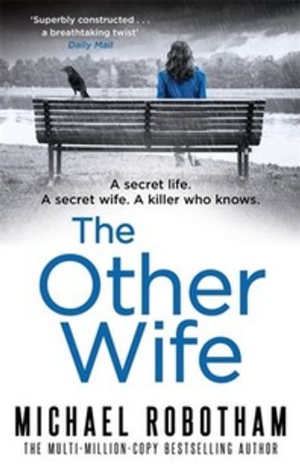 The Other Wife Paperback