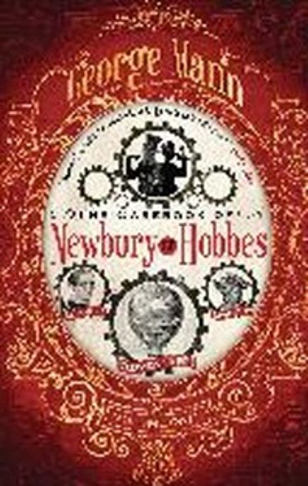 (The) Casebook of Newbury & Hobbes