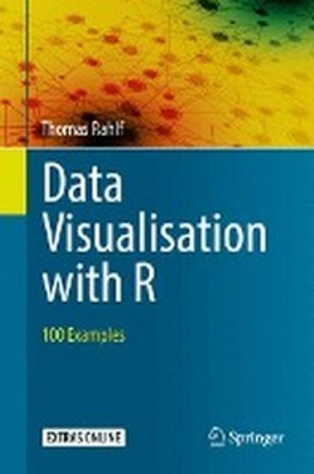 Data Visualisation with R 양장본 Hardcover (100 Examples)