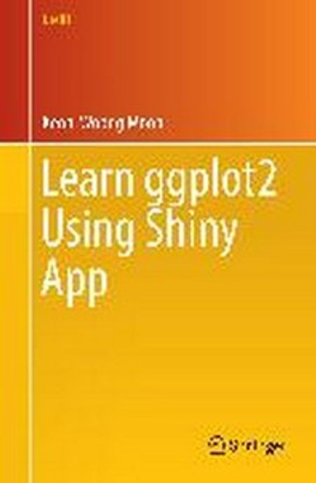 Learn ggplot2 using shiny app