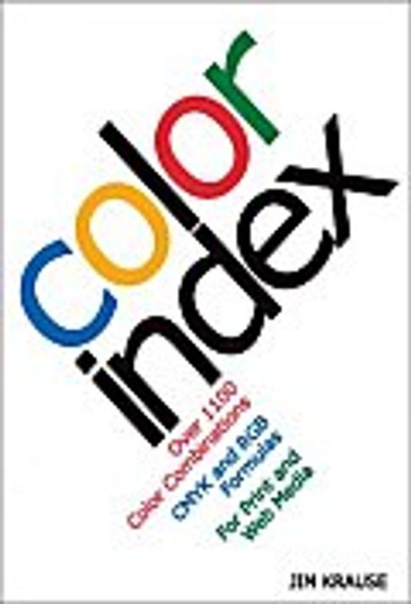 Color index
