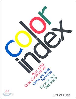 Color index