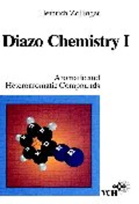 Diazo Chemistry I