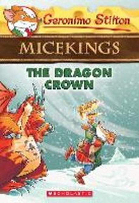 The Dragon Crown Paperback