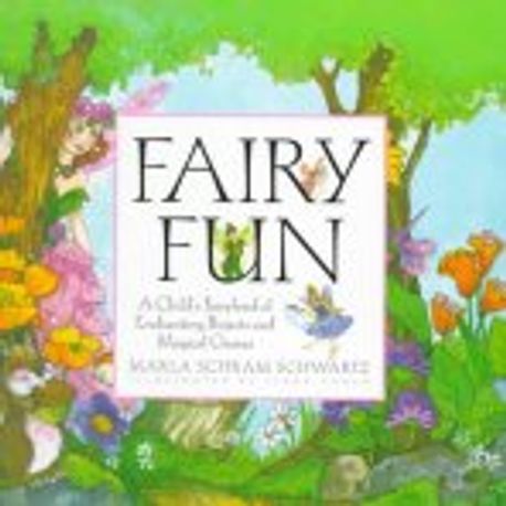 Fairy Fun Paperback