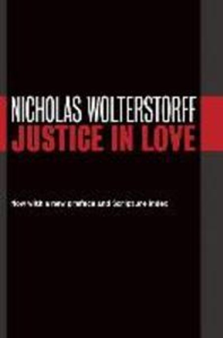 Justice in love