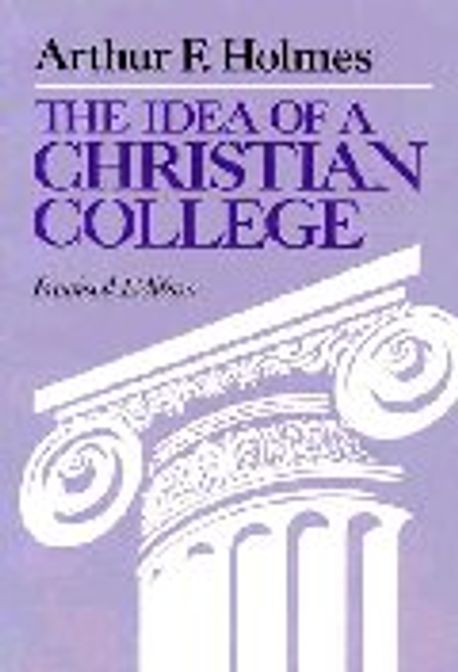 The idea of christian college