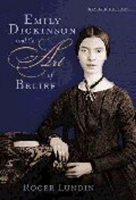 Emily Dickinson and the art of belief