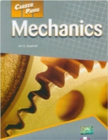 Career Paths: Mechanics Student’s Book (+ Cross-platform Application)