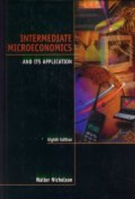 Intermediate Microeconomics