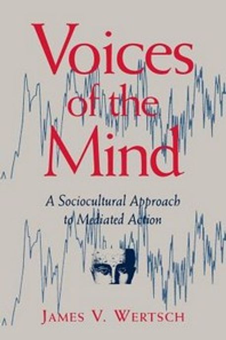 Voices of the mind : a sociocultural approach to mediated action