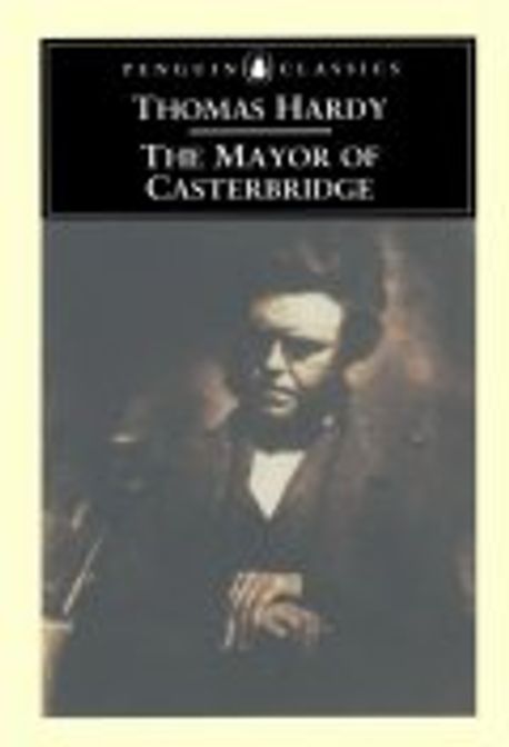Mayor of Casterbridge Paperback