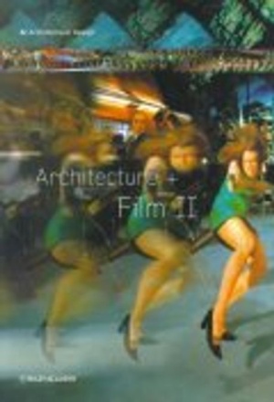 Architecture and Film II
