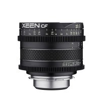 삼양옵틱스 XEEN CF 16mm T2.6 Cinema 소니FE용