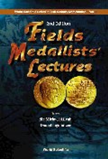 Fields Medallists’ Lectures, 2nd Edition