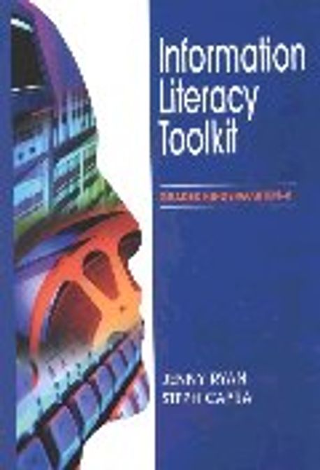 Information Literacy Toolkit Paperback