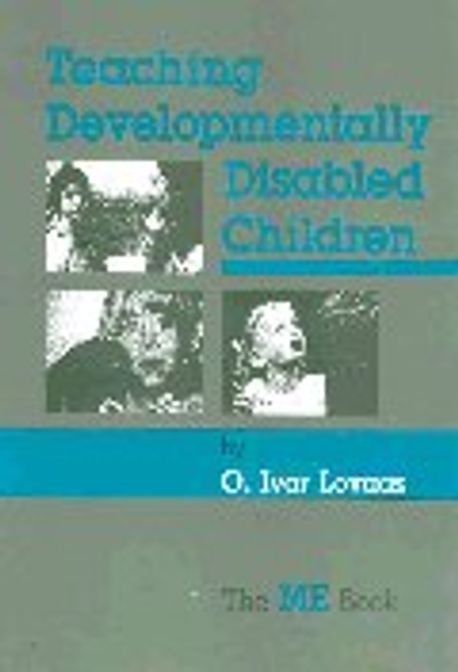 Teaching Developmentally Disabled Children