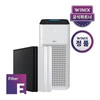 [위닉스] 정품 위닉스공기청정기필터 타워XQ500 CAF-E0S4 E필터