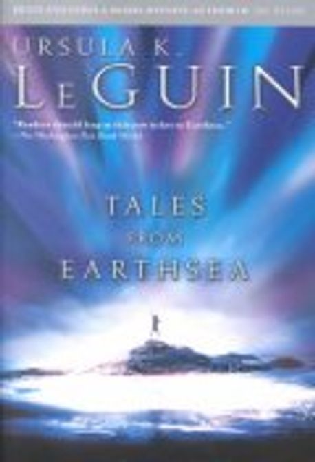 Tales from Earthsea Paperback
