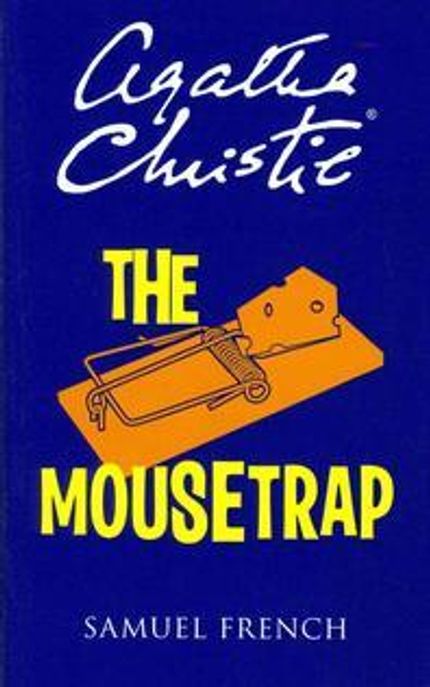 The Mousetrap Paperback (A Samuel French Acting Edition)