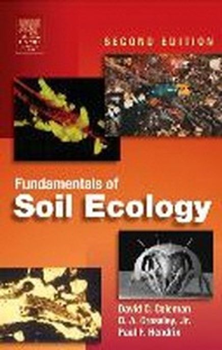 Fundamentals of Soil Ecology, 2/E