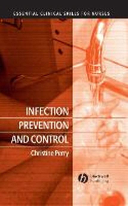 Infection prevention and control