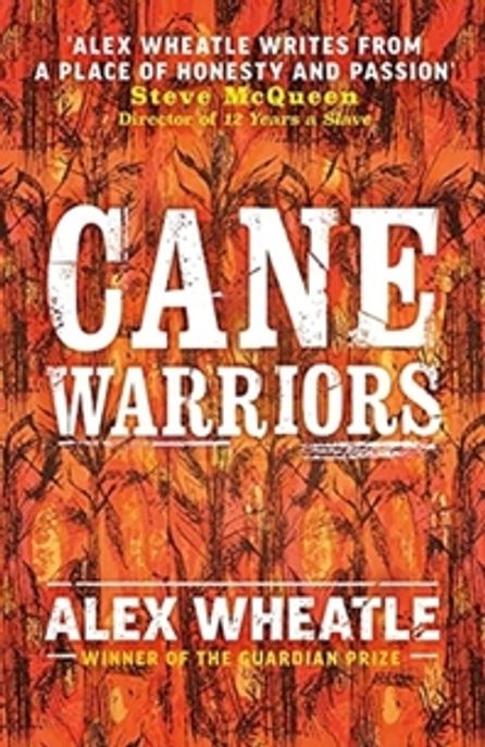 The Cane Warriors (An absolutely gripping mystery and suspense thriller)