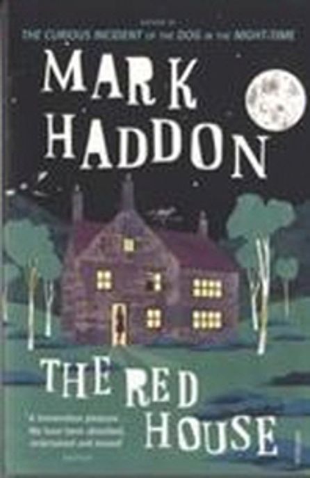 Red House Paperback