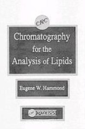 Chromatography for the Analysis of Lipids