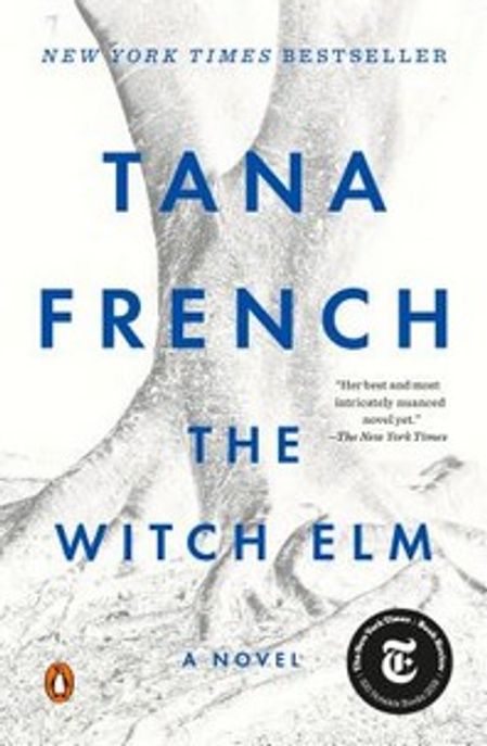 The Witch ELM Paperback (A Novel)