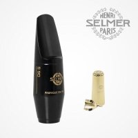 텐바이텐 셀마 알토색소폰마우스피스 S90 180 셀머 알토색소폰 피스 selmer