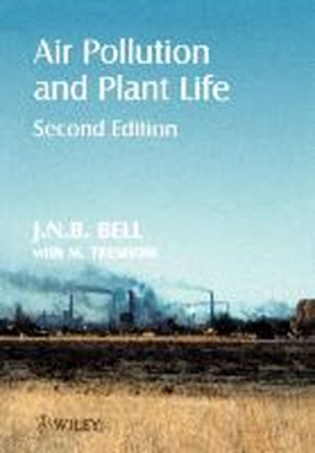 Air Pollution and Plant Life 2/E