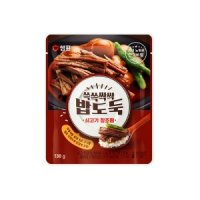 샘표 샘표 쓱쓱싹싹 밥도둑 쇠고기 장조림 130g