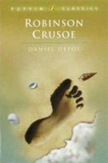 Robinson Crusoe