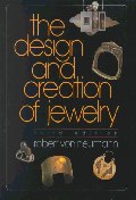 Design and Creation of Jewelry Paperback